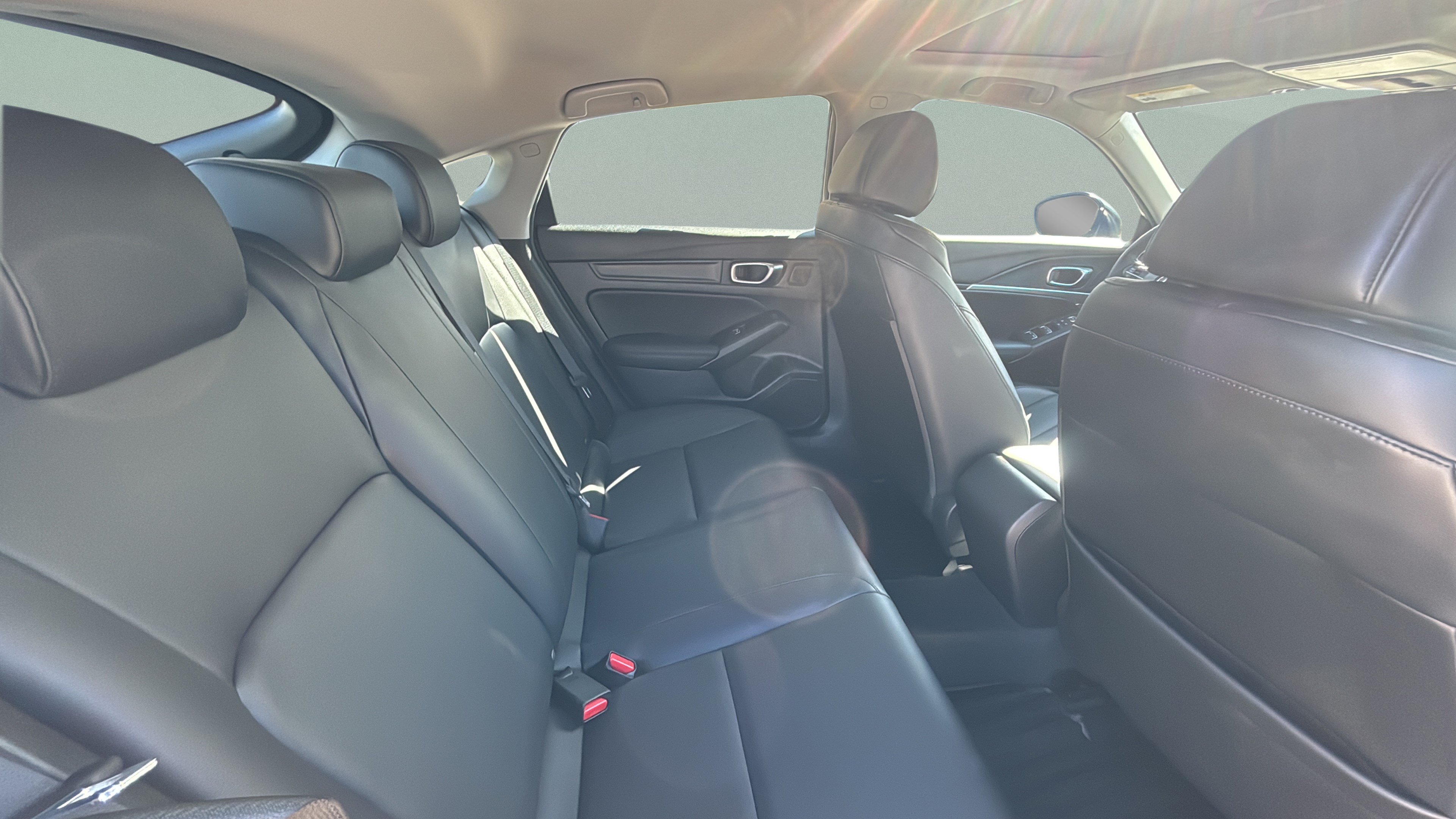 Used 2024 Acura Integra FWD image 17