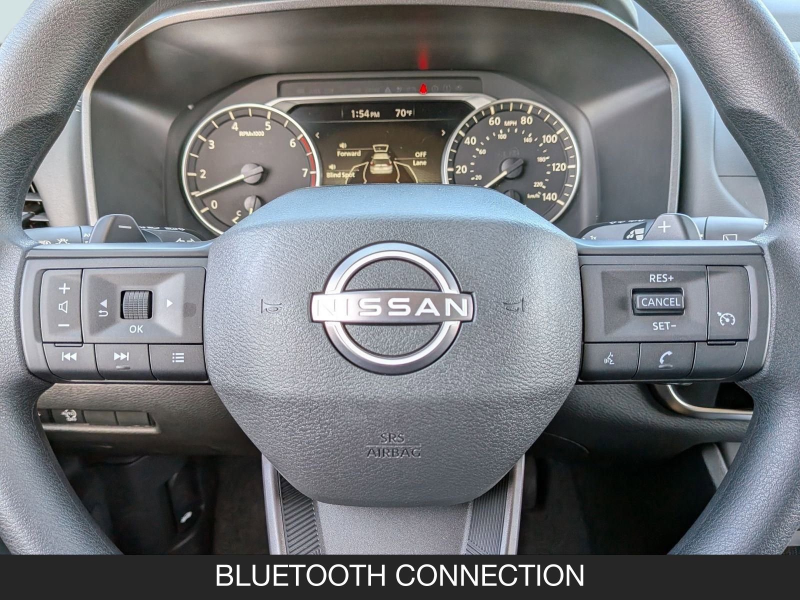 New 2026 Nissan Rogue S image 13