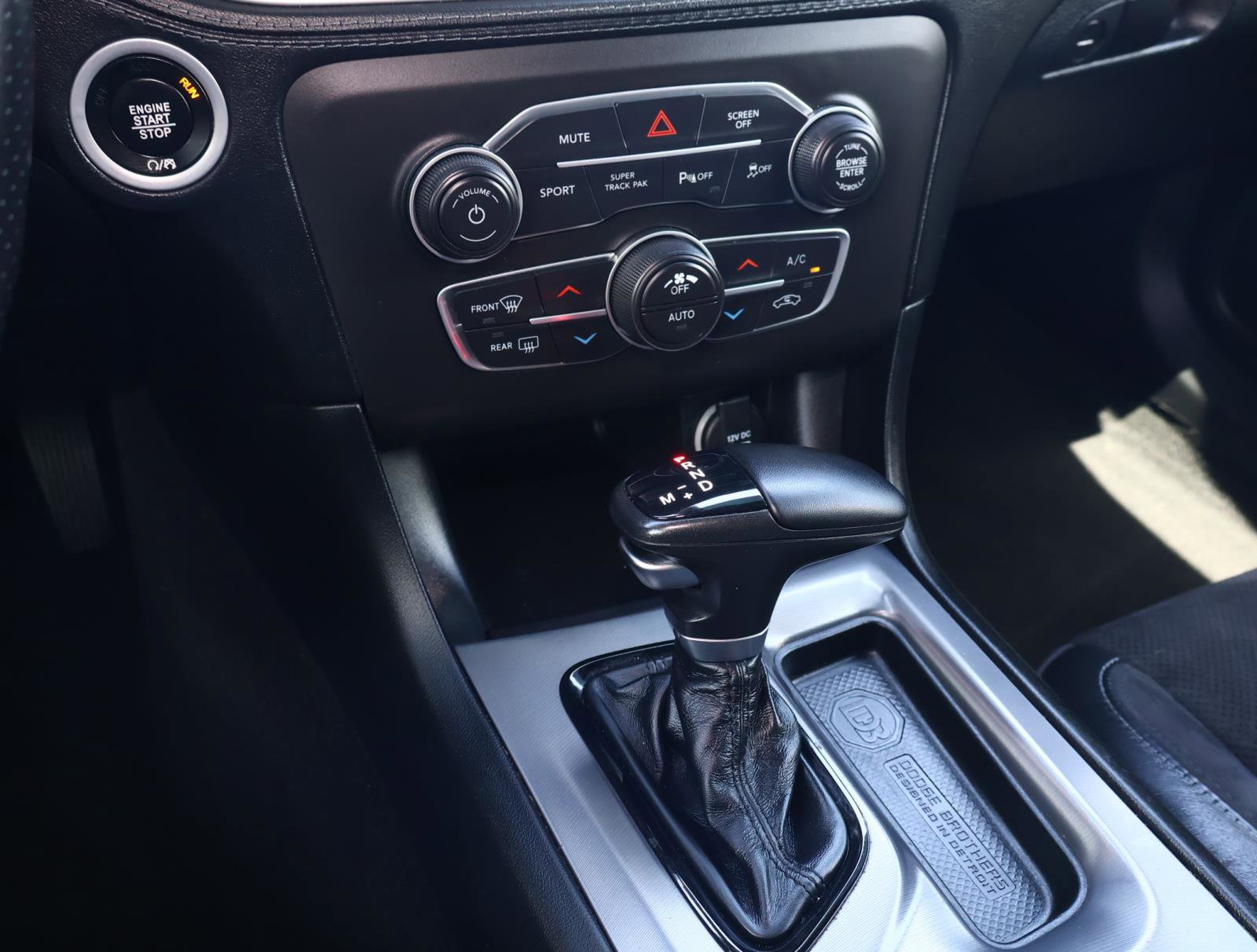 Used 2022 Dodge Charger GT w/ Plus Group image 24