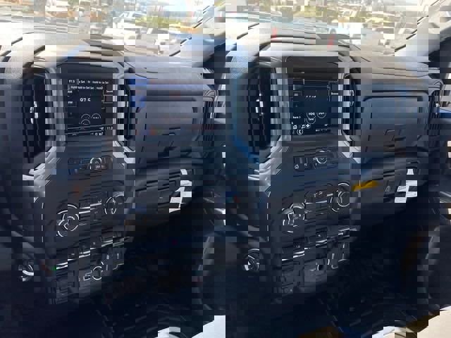 New 2024 Chevrolet Silverado 3500 W/T w/ WT Convenience Package image 17