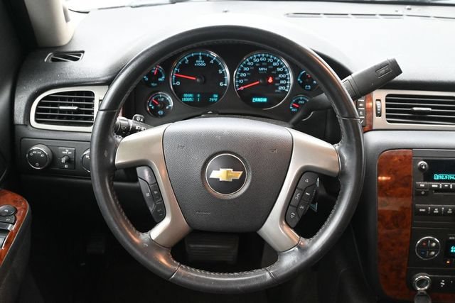 Used 2013 Chevrolet Avalanche LT AWD/4WD image 22