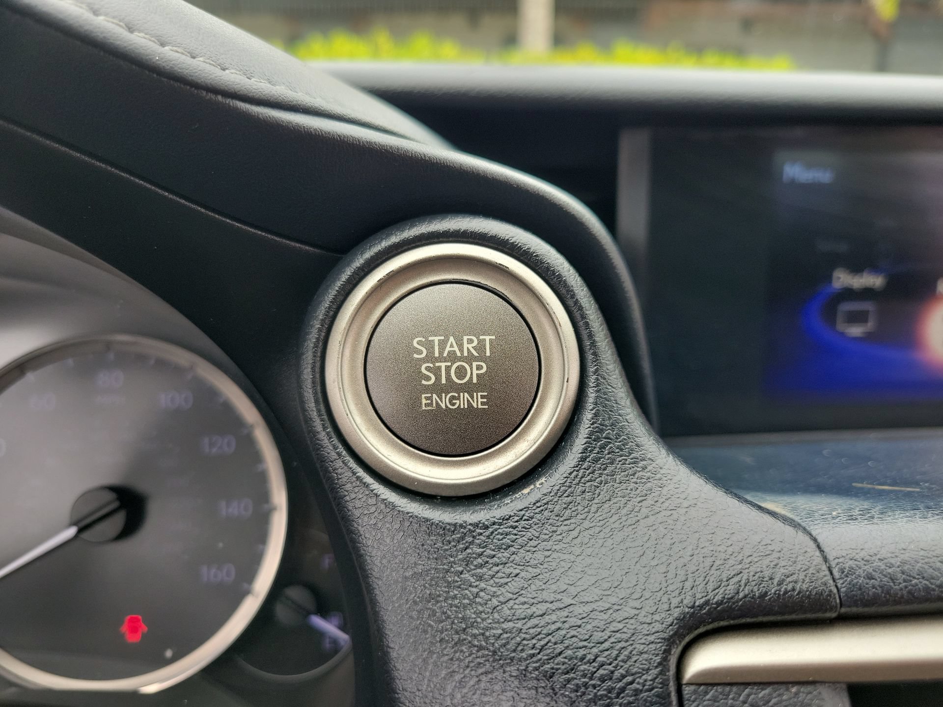 Used 2017 Lexus IS 200t RWD image 33