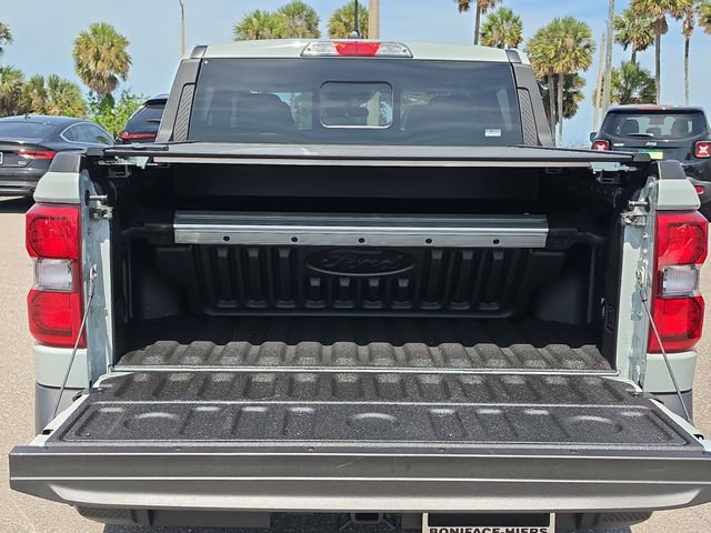 Used 2024 Ford Maverick Lariat w/ Black Appearance Package FWD image 6