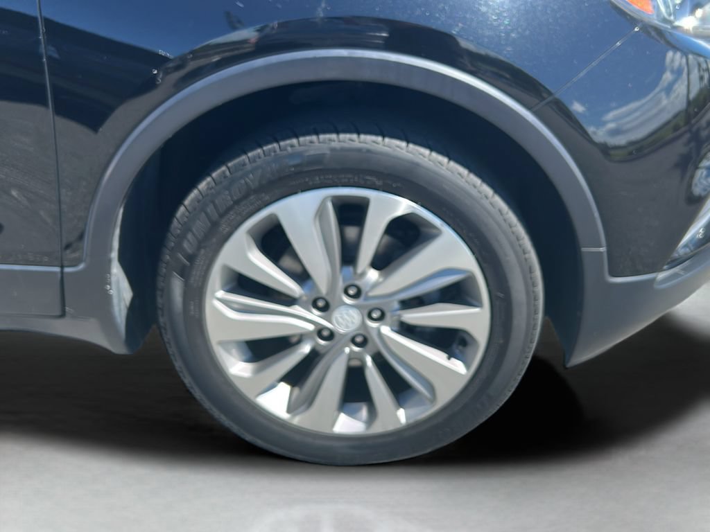 Used 2019 Buick Encore Preferred w/ Safety Package FWD image 11