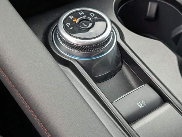 New 2026 Ford Explorer Active AWD/4WD image 15