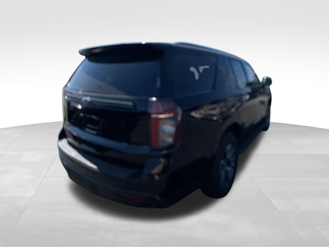 Used 2024 Chevrolet Tahoe Z71 AWD/4WD image 8