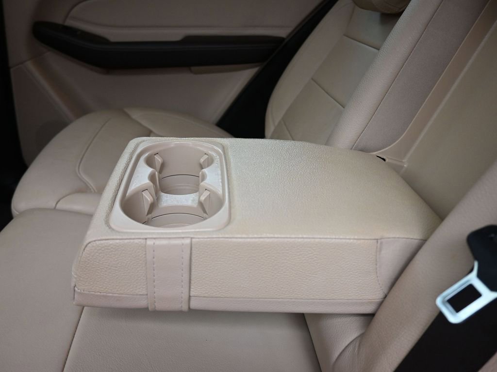 Used 2016 Mercedes-Benz GLE 350 image 34