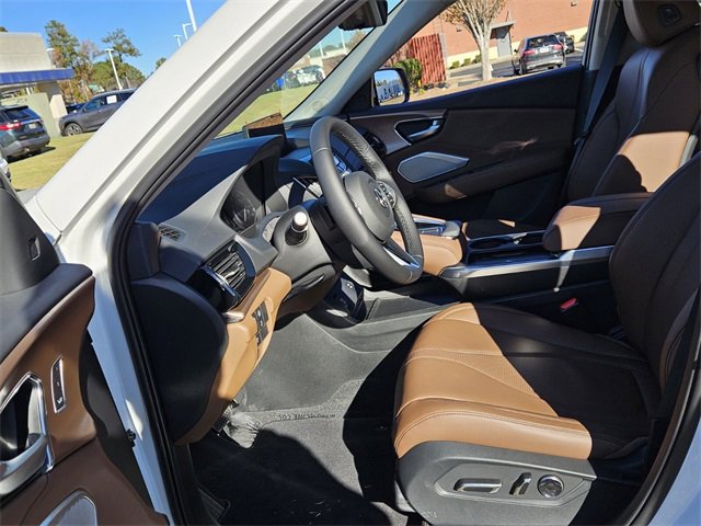 New 2025 Acura RDX w/ Technology Package image 5