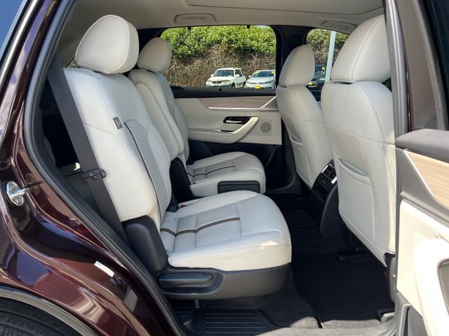 Used 2024 MAZDA CX-90 Plug-In Hybrid w/ Premium Plus AWD/4WD image 7