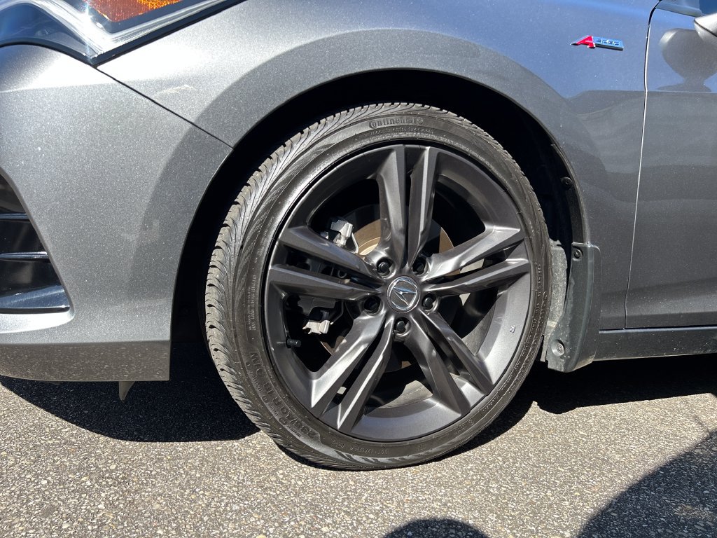 Used 2025 Acura Integra A-Spec w/ Technology Package FWD image 7