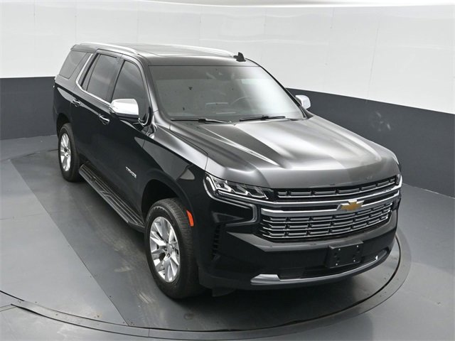 Used 2023 Chevrolet Tahoe Premier image 40