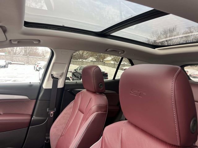 Used 2026 Buick Envision Sport Touring image 18