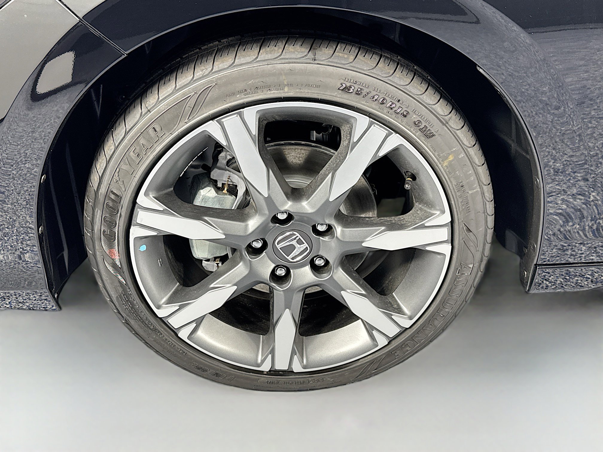 New 2026 Honda Civic Sport Touring image 32