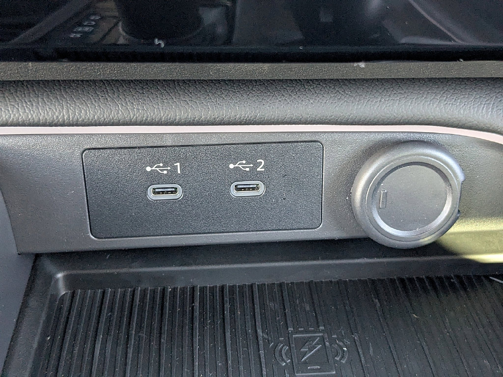 New 2027 Nissan Sentra SR w/ Floor Mat Package FWD image 20