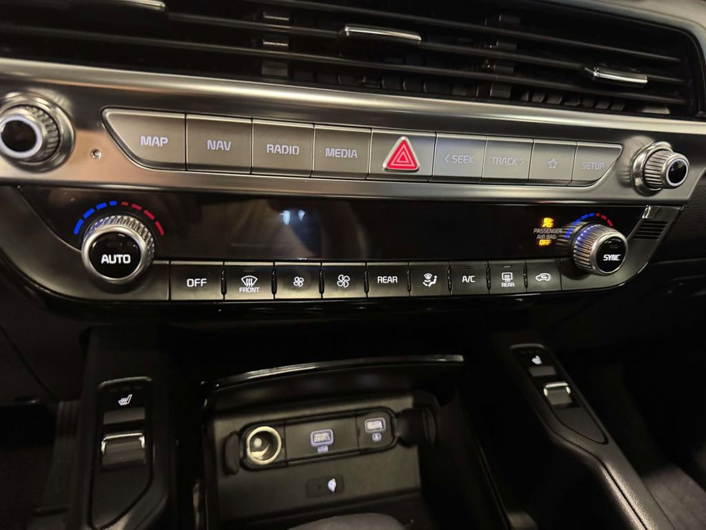 Used 2022 Kia Telluride S image 26