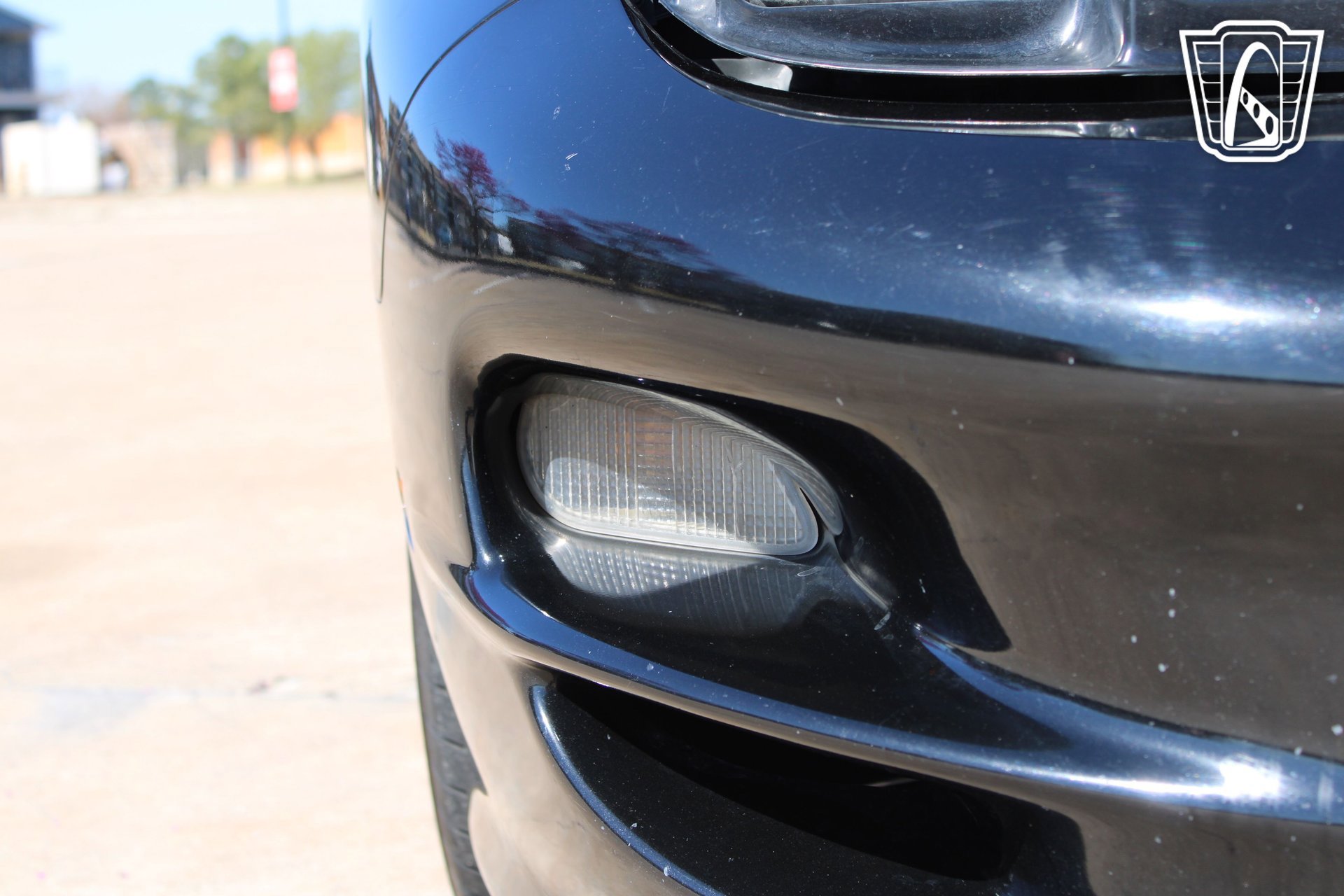 Used 1999 Pontiac Firebird Formula w/ Security Pkg image 23