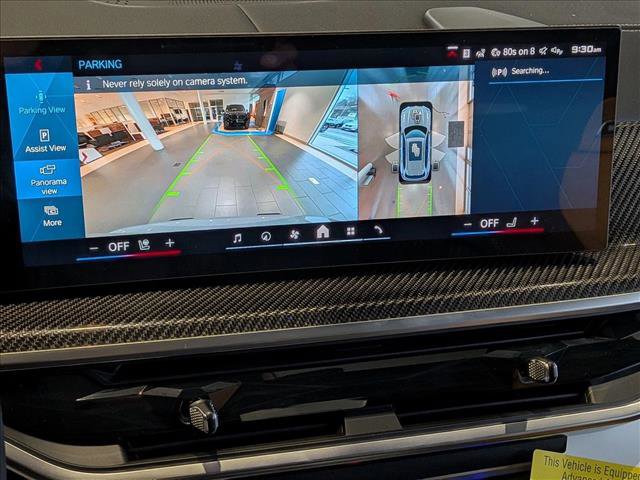 New 2026 BMW X5 M Competition w/ Executive Package image 11