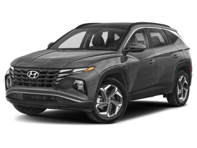 Used 2024 Hyundai Tucson SEL AWD/4WD image 1