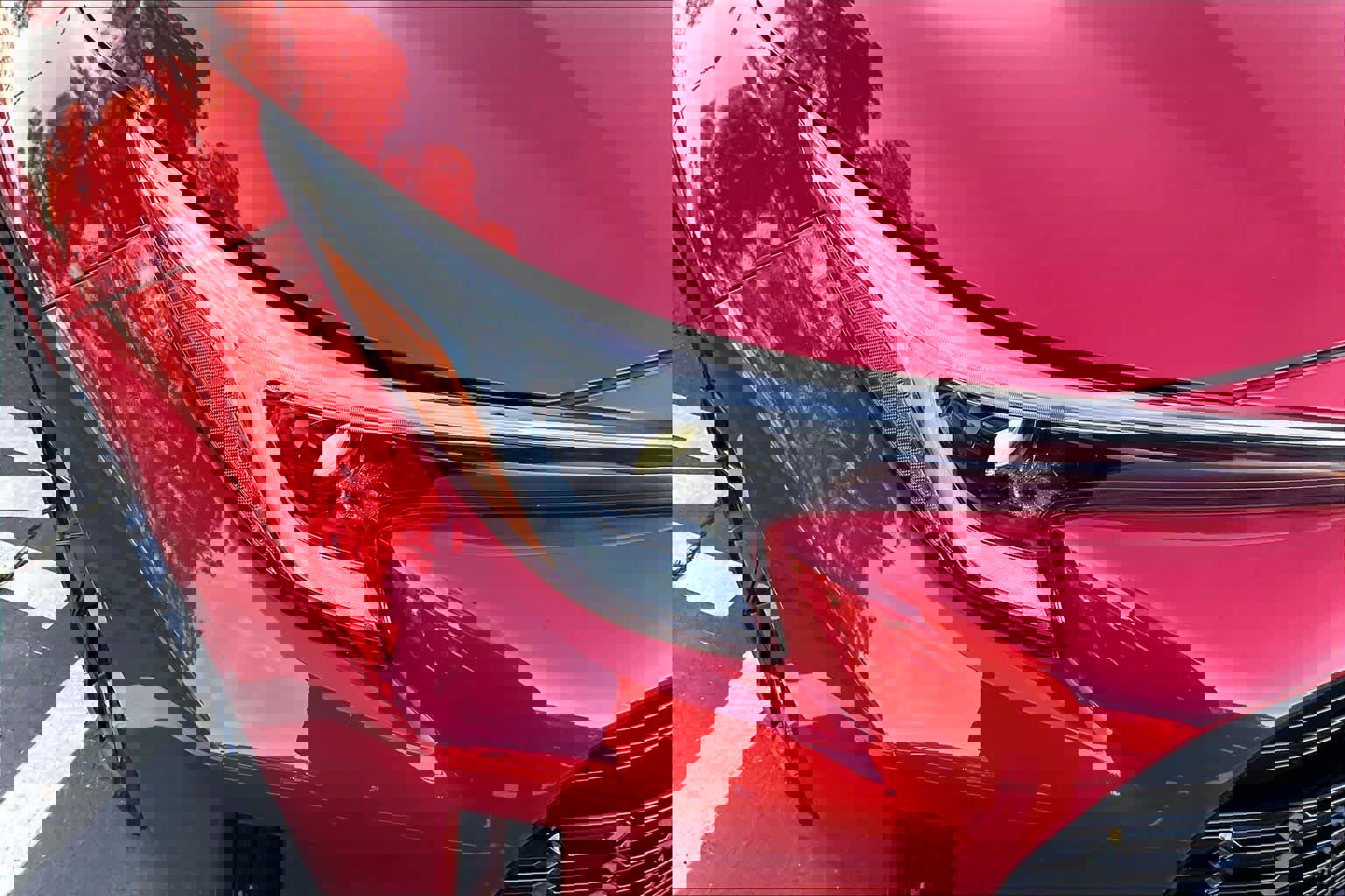 Used 2023 Toyota Corolla GR image 28