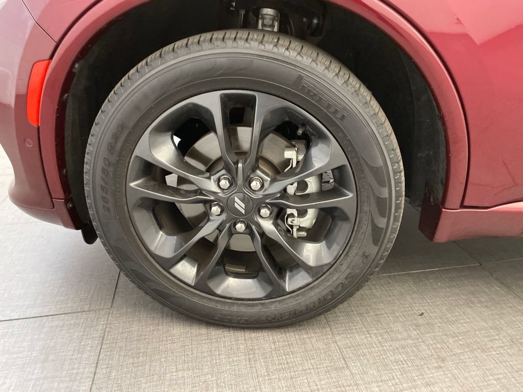 Certified 2023 Dodge Durango R/T AWD/4WD image 9