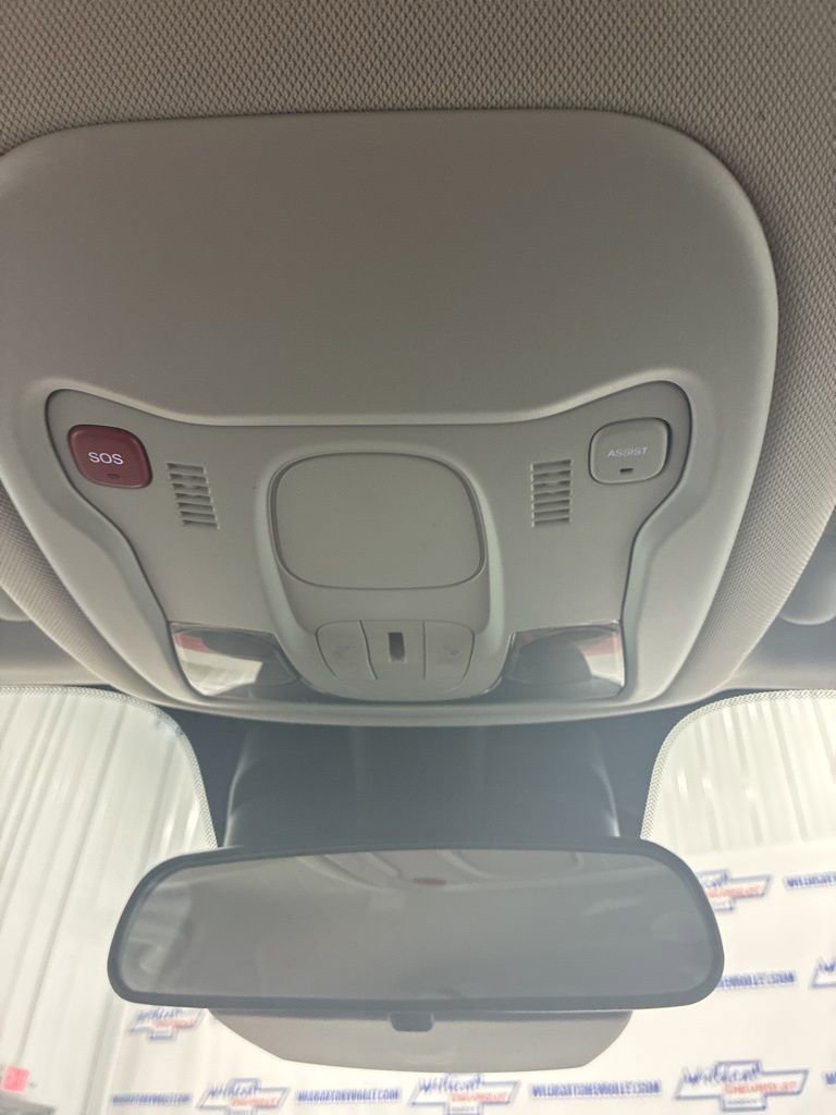Used 2023 Jeep Renegade Latitude AWD/4WD image 33