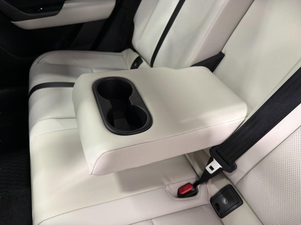 New 2026 MAZDA CX-50 AWD 2.5 S w/ Weather Package image 22