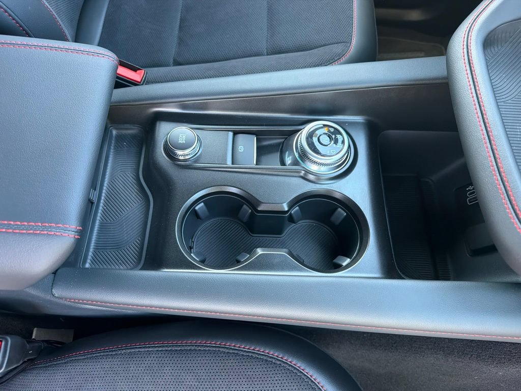 New 2026 Ford Explorer ST AWD/4WD image 43