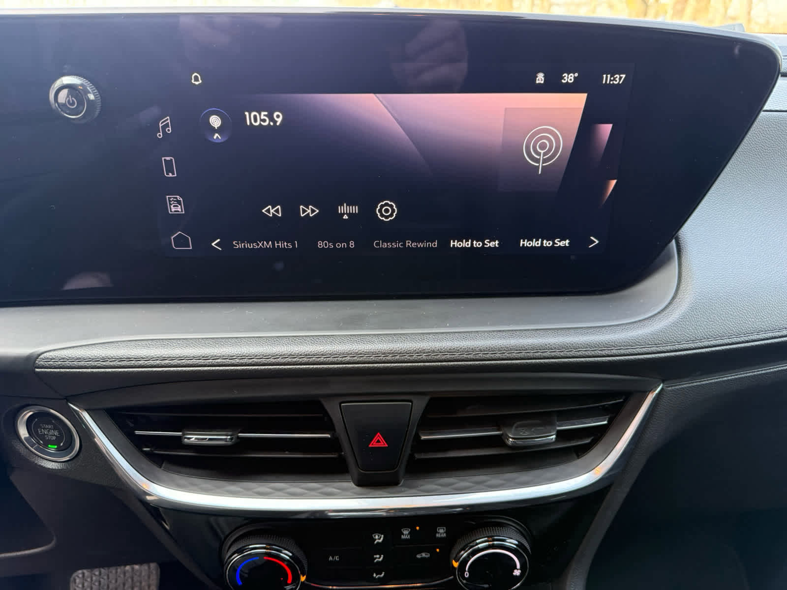 Used 2024 Buick Encore GX Sport Touring image 16