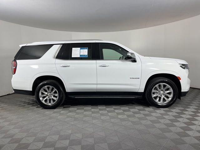 Used 2024 Chevrolet Tahoe Premier image 12