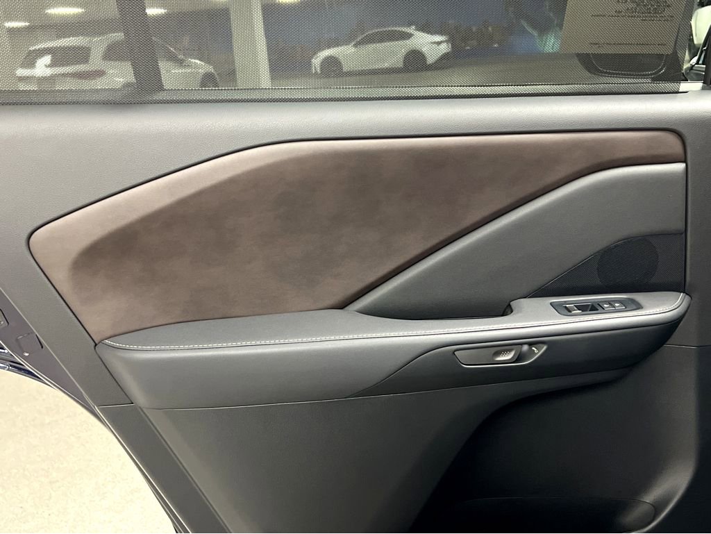 New 2026 Lexus TX 350 AWD image 18