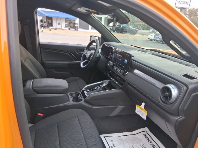 New 2025 Chevrolet Colorado LT w/ Advanced Trailering Package image 16