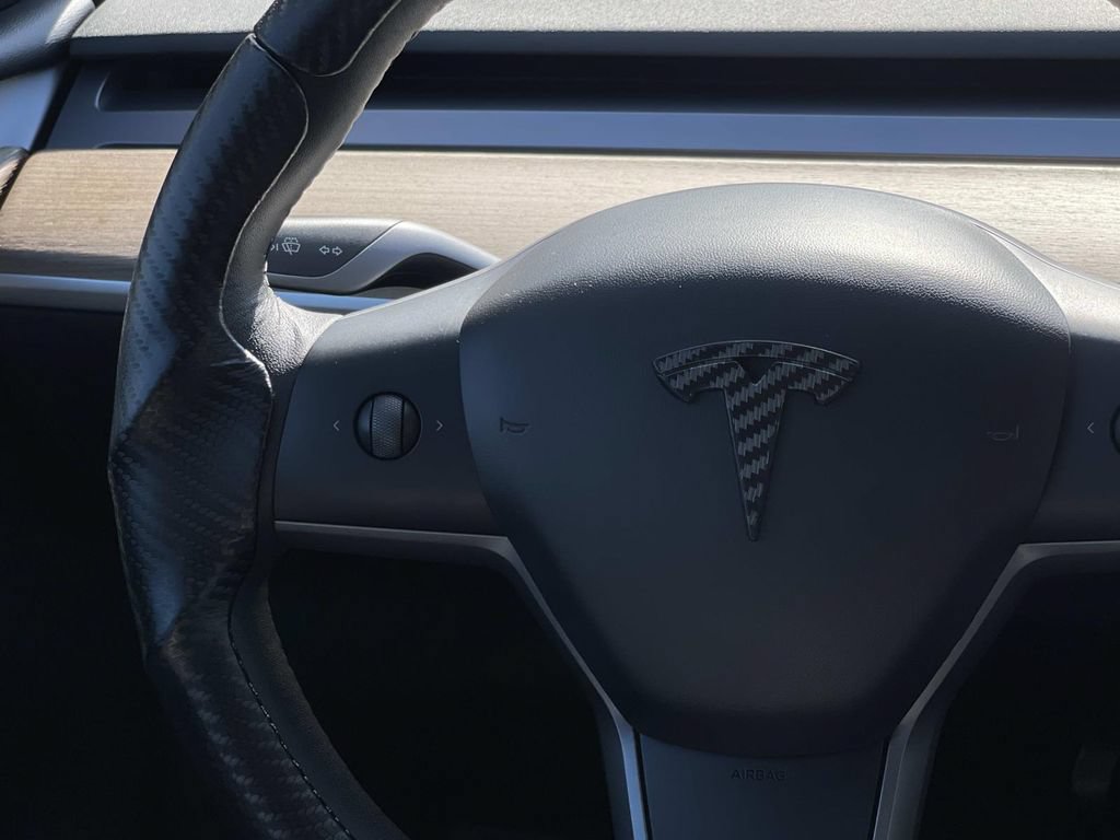 Used 2023 Tesla Model Y Long Range AWD/4WD image 11
