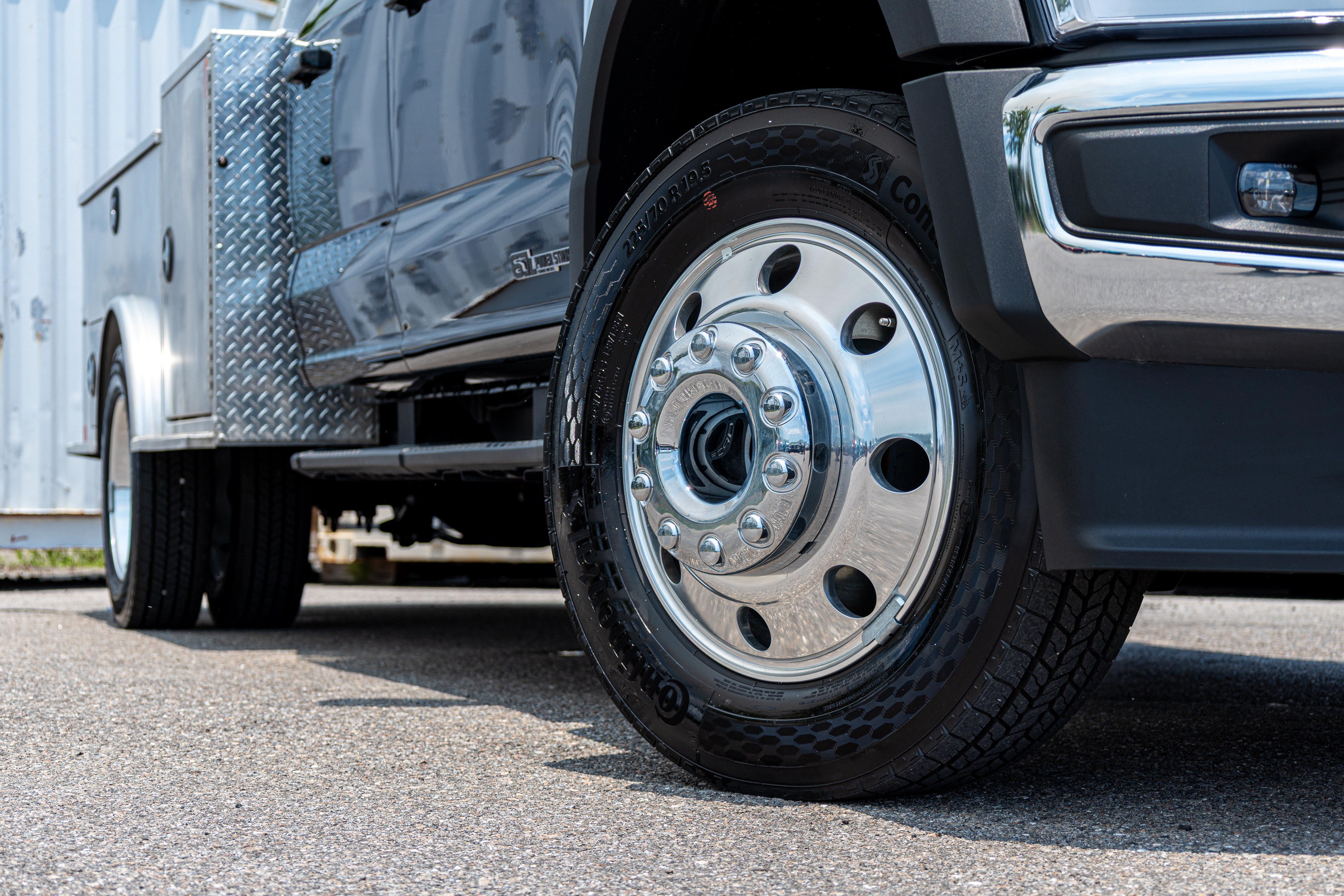 New 2026 Ford F450 Lariat AWD/4WD image 26