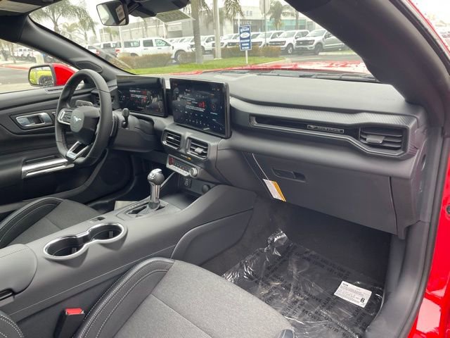 New 2026 Ford Mustang GT image 25