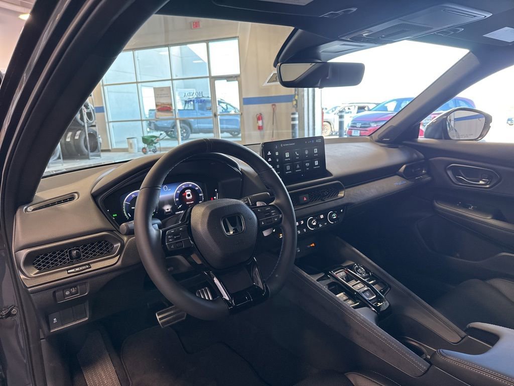 New 2026 Honda Prelude image 9