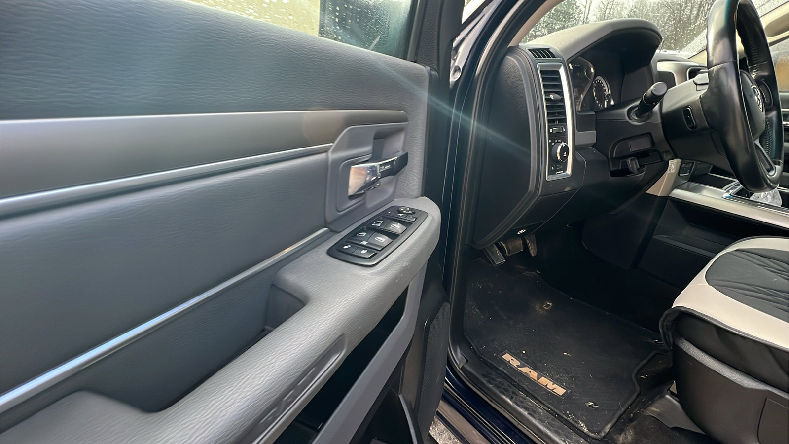 Used 2013 RAM 1500 Big Horn image 15