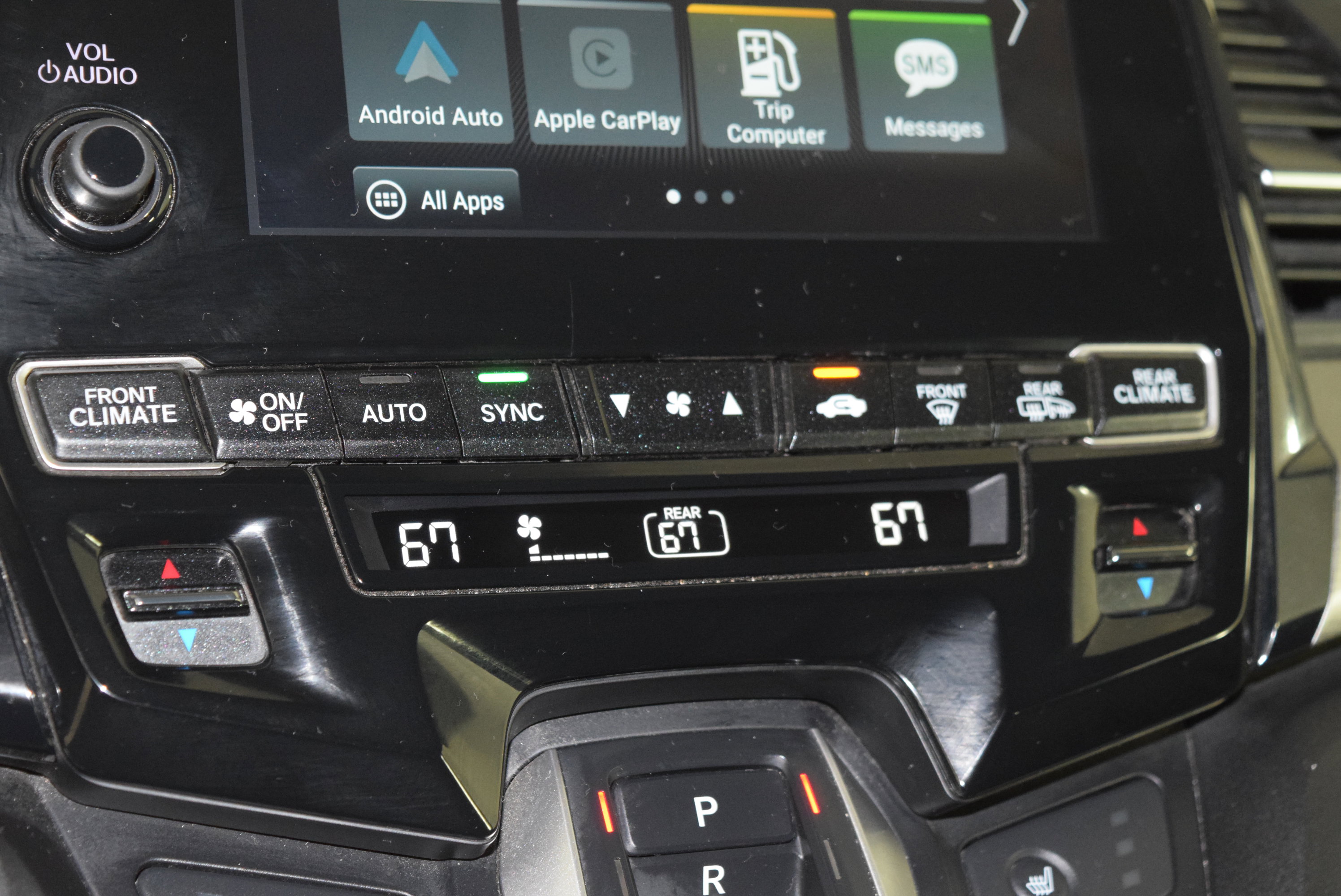 Used 2023 Honda Odyssey EX-L image 28