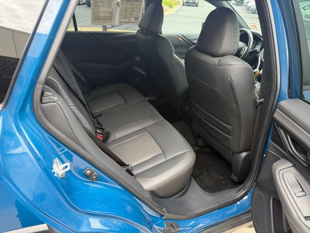 Used 2024 Subaru Outback Wilderness AWD/4WD image 29