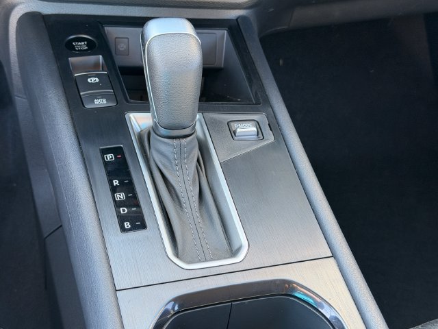 New 2027 Nissan Kicks SV w/ SV Premium Package AWD/4WD image 18