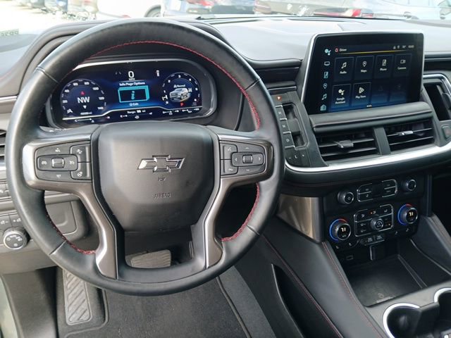 Used 2023 Chevrolet Tahoe RST w/ Luxury Package image 20