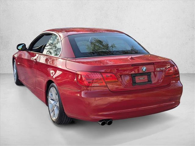 Used 2012 BMW 328i Convertible image 8