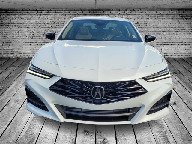 New 2025 Acura TLX w/ Technology Package image 2
