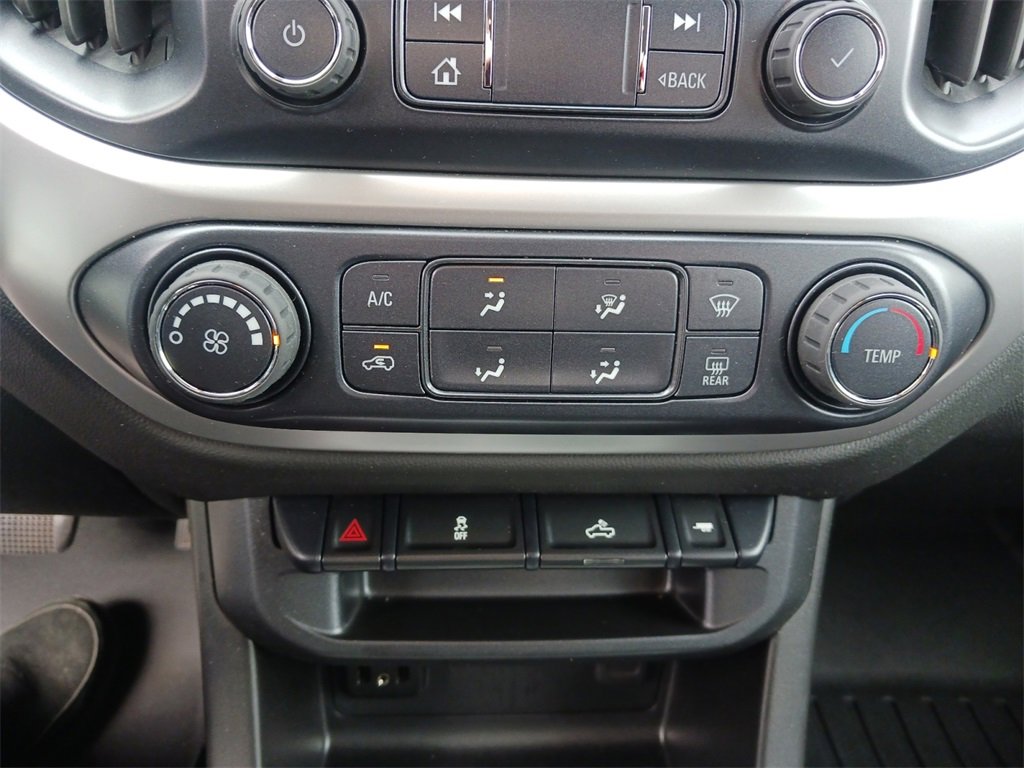 Used 2019 Chevrolet Colorado LT w/ LT Convenience Package image 23