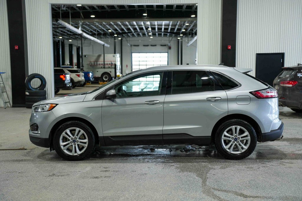 Used 2020 Ford Edge SEL w/ Cold Weather Package image 8