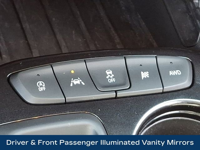 Used 2023 Chevrolet TrailBlazer LT w/ Convenience Package AWD/4WD image 18