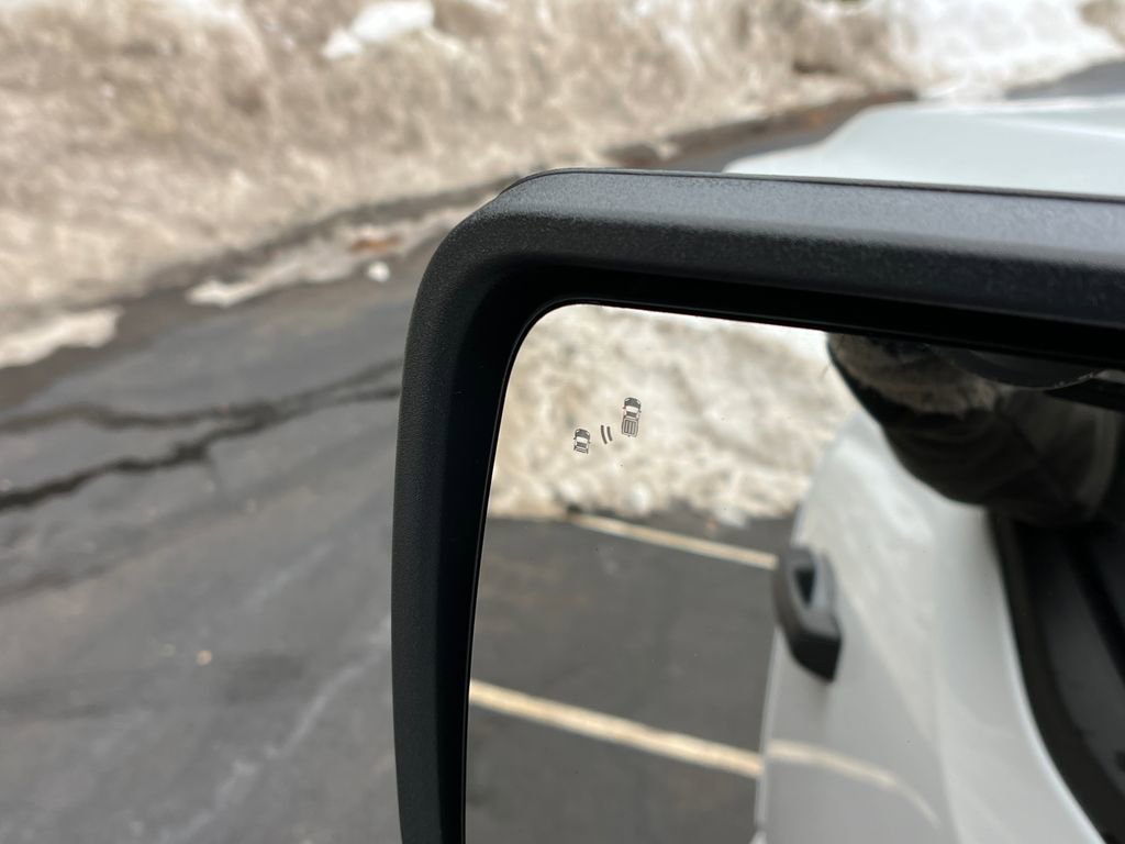 Used 2023 Ford F150 XLT image 25