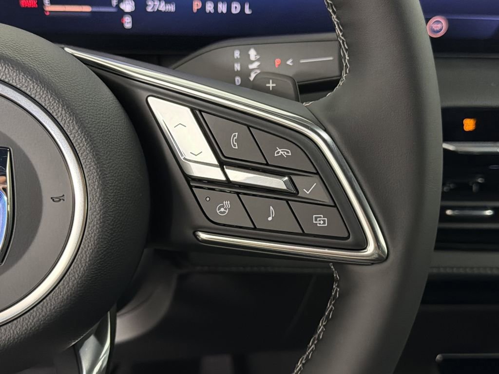 New 2026 Buick Enclave Sport Touring w/ Power Package image 27