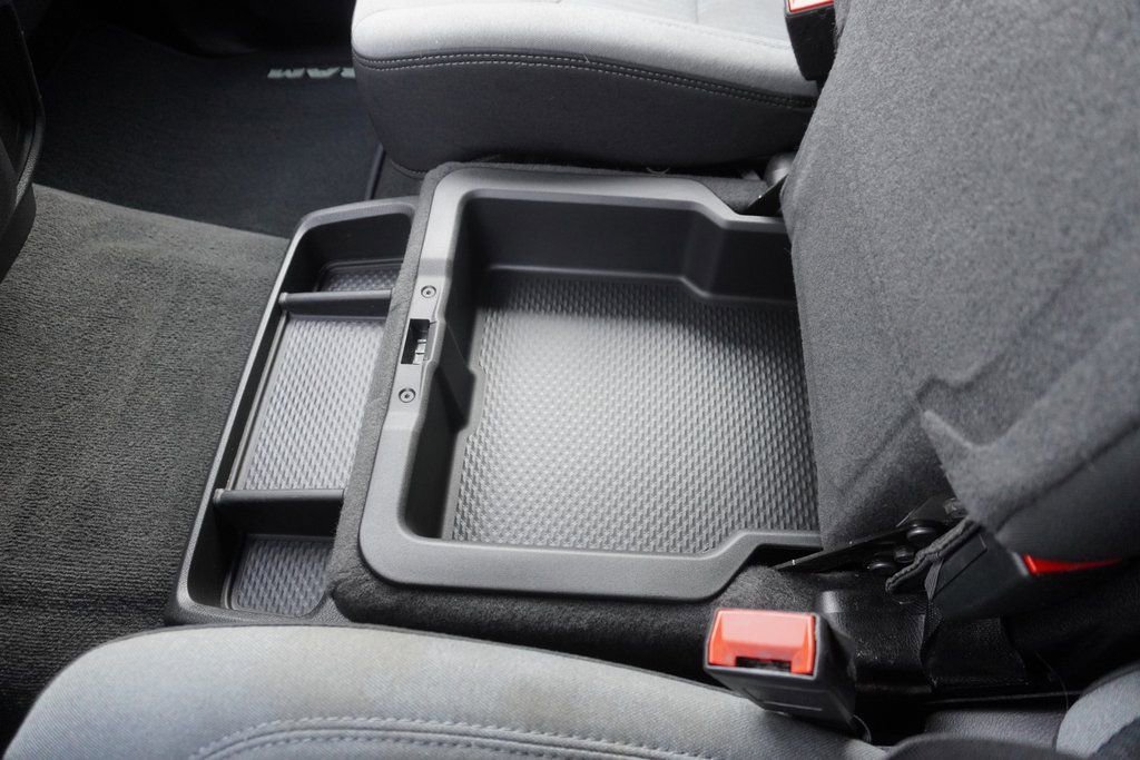 Used 2022 RAM 1500 Big Horn image 18