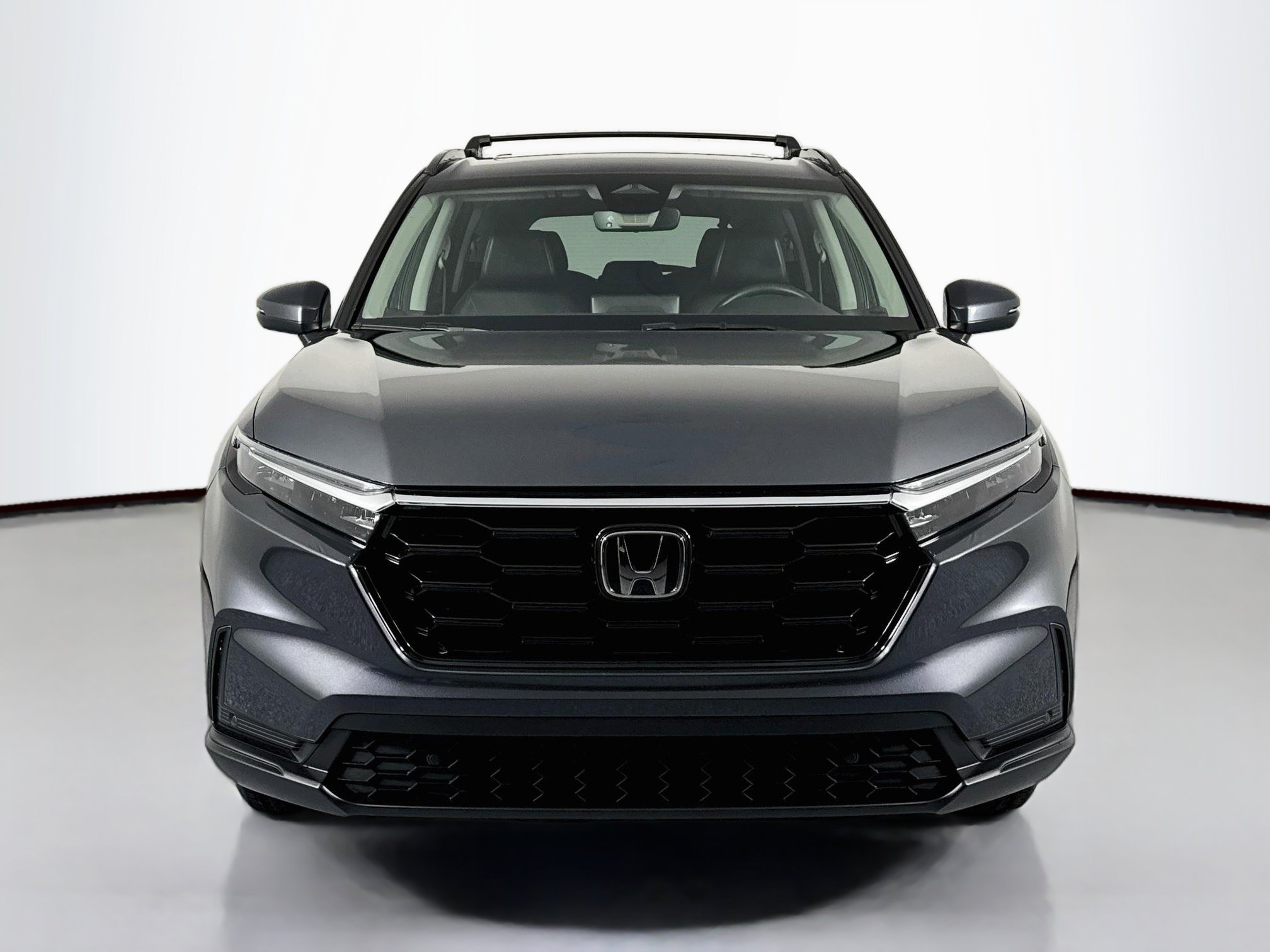 Used 2023 Honda CR-V EX-L image 2