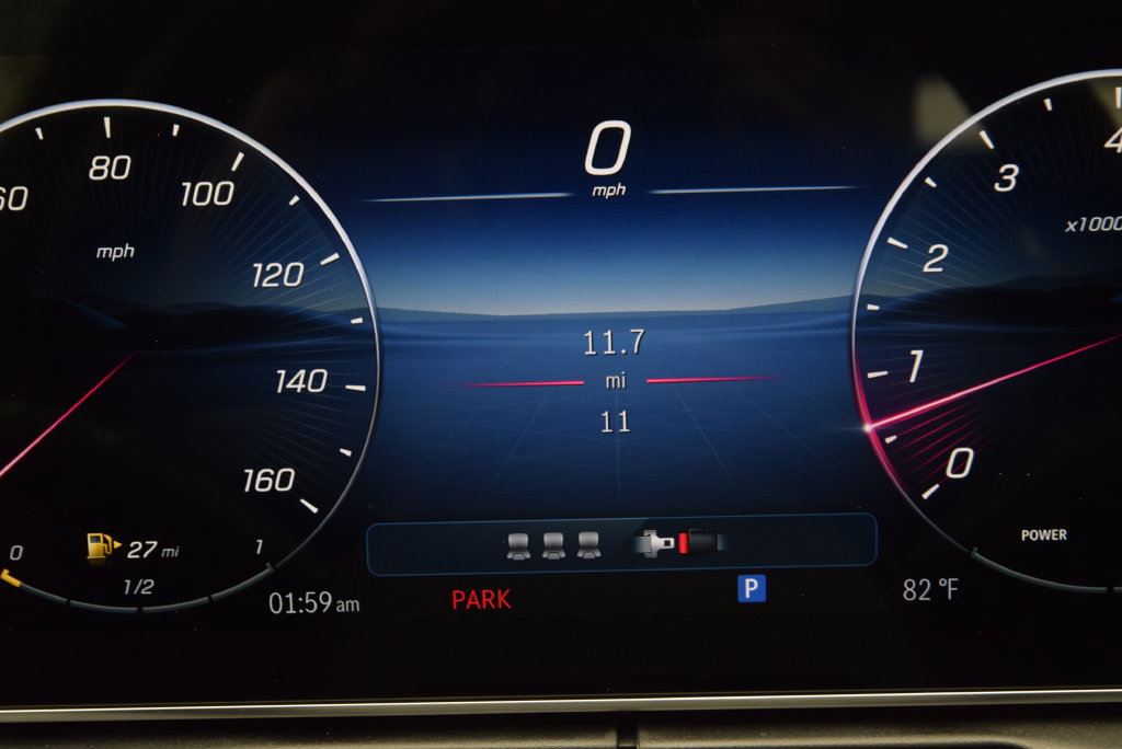 New 2026 Mercedes-Benz C 300 Sedan image 26